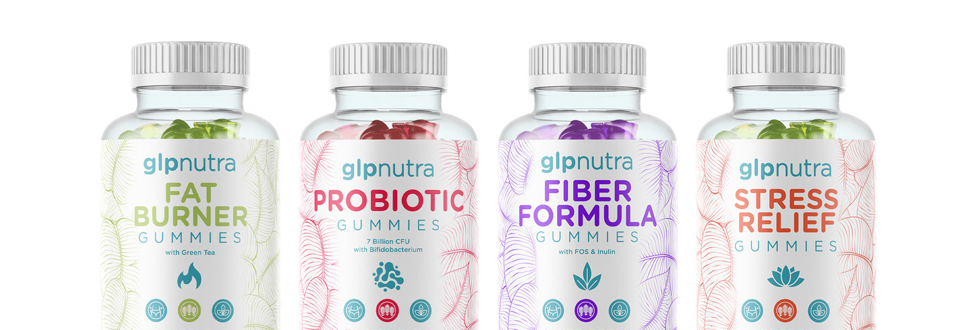 GLPNutra Gummies